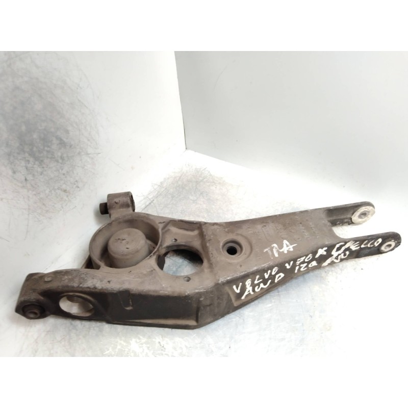 Recambio de brazo suspension superior trasero izquierdo para volvo v70 familiar 2.5 t awd / awd referencia OEM IAM   