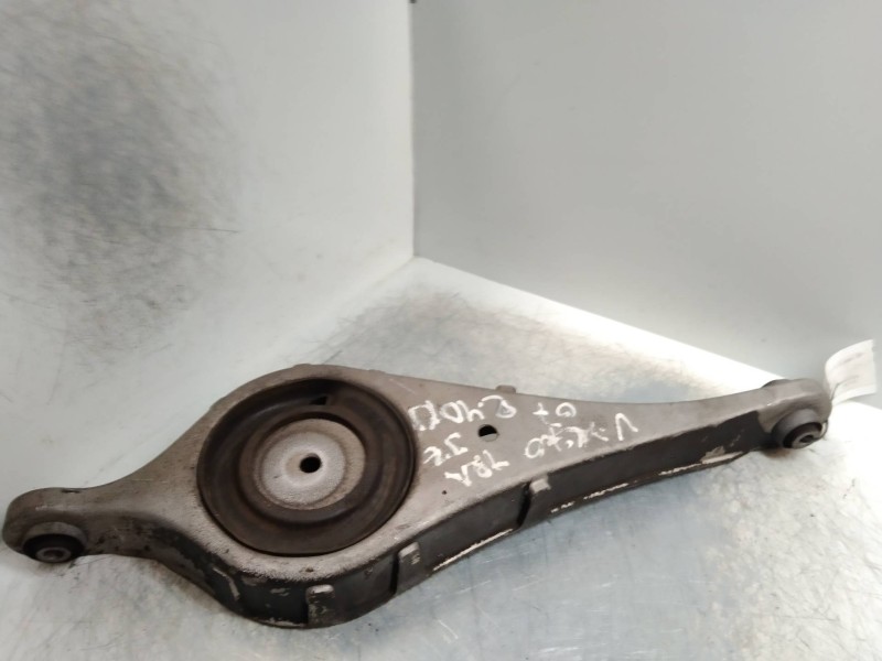 Recambio de brazo suspension inferior trasero izquierdo para volvo xc70 referencia OEM IAM   