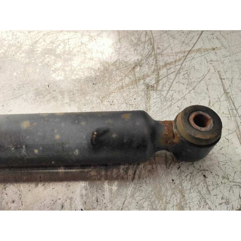 Recambio de amortiguador trasero derecho para mercedes clase clk (w209) coupe 200 compressor (209.342) referencia OEM IAM 209326