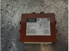 Recambio de modulo electronico para lexus ct 200h referencia OEM IAM 2325005623 8999076020 