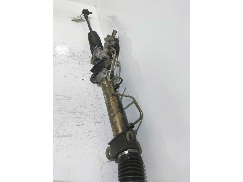 Recambio de cremallera direccion para daewoo leganza 2.0 cat referencia OEM IAM   