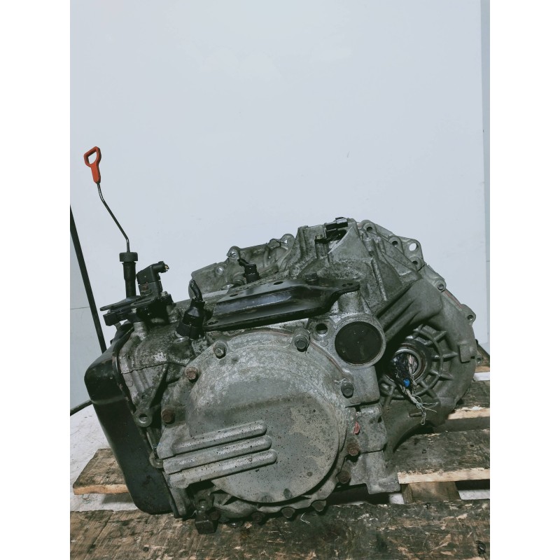 Recambio de caja cambios para hyundai sonata (nf) 2.0 crdi comfort i referencia OEM IAM T71BDP 905060 AUTOMAT