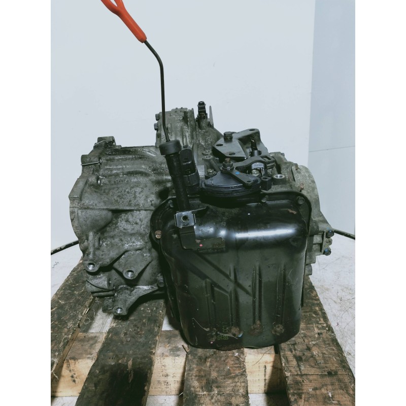 Recambio de caja cambios para hyundai sonata (nf) 2.0 crdi comfort i referencia OEM IAM T71BDP 905060 AUTOMAT