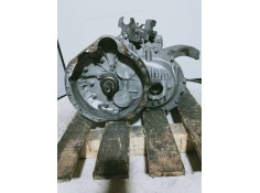 Recambio de caja cambios para mercedes clase b (w245) 200 cdi (245.208) referencia OEM IAM 1693600700 711640 00139838 6V