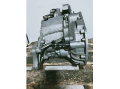 Recambio de caja cambios para mercedes clase b (w245) 200 cdi (245.208) referencia OEM IAM 1693600700 711640 00139838 6V 2