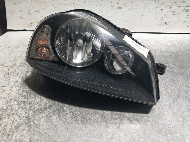 Recambio de faro derecho para seat arosa (6h1) select referencia OEM IAM 89305581 6H1941006 