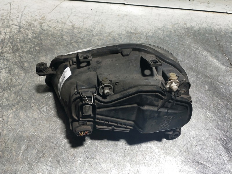 Recambio de faro derecho para seat arosa (6h1) select referencia OEM IAM 89305581 6H1941006 