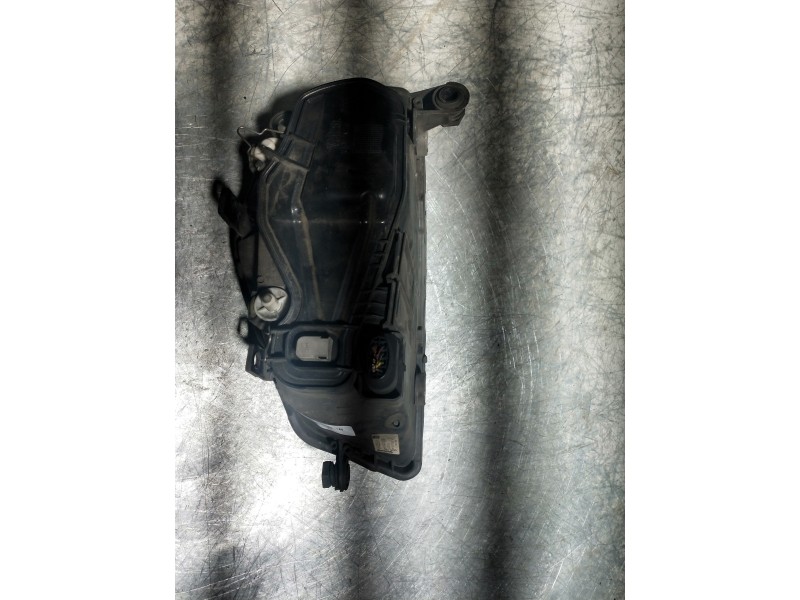 Recambio de faro derecho para seat arosa (6h1) select referencia OEM IAM 89305581 6H1941006 