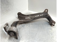 Recambio de brazo suspension inferior trasero derecho para volvo xc90 2.4 diesel cat referencia OEM IAM   