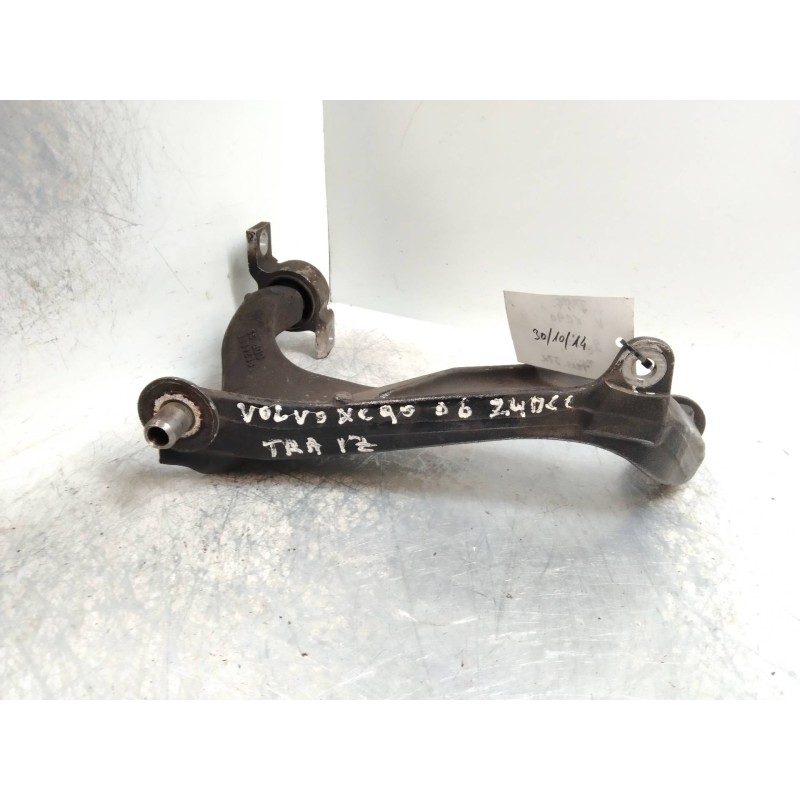Recambio de brazo suspension inferior trasero izquierdo para volvo xc90 d5 kinetic (5 asientos) (136kw) referencia OEM IAM   