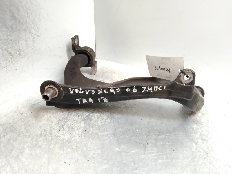 Recambio de brazo suspension inferior trasero izquierdo para volvo xc90 d5 kinetic (5 asientos) (136kw) referencia OEM IAM   