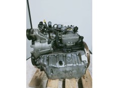 Recambio de motor completo para saab 9-3 berlina 2.0 t sek referencia OEM IAM D223L DM00X 308042 BOSCH 2