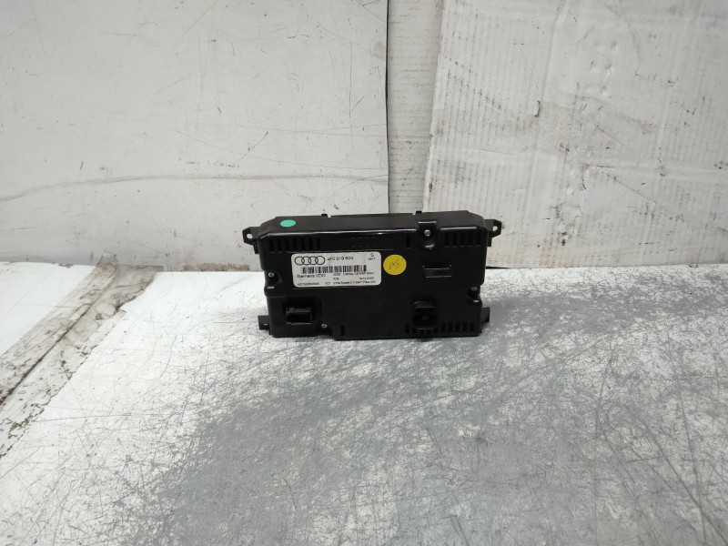 Recambio de pantalla multifuncion para audi a6 berlina (4f2) 2.0 tdi referencia OEM IAM 4F0919603 A2C53080033S 