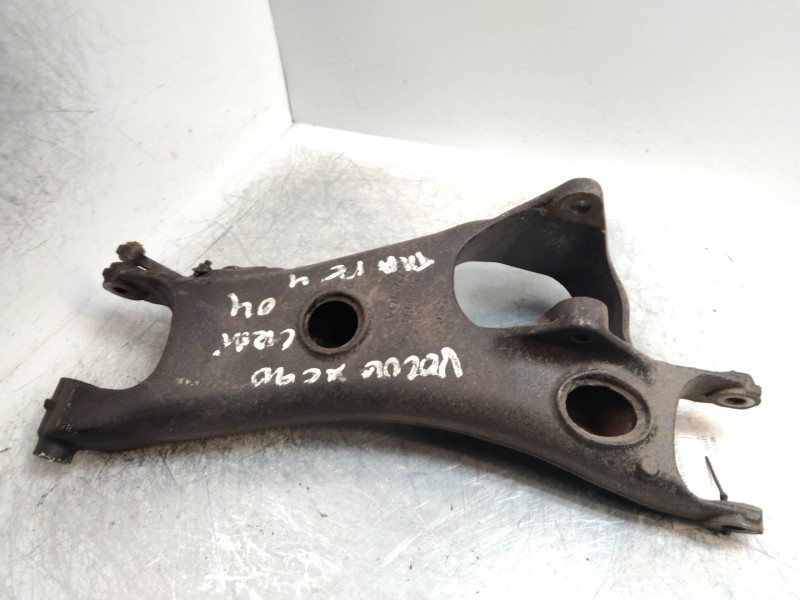 Recambio de brazo suspension superior trasero izquierdo para volvo xc90 referencia OEM IAM   