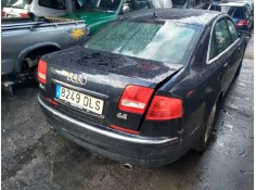 audi a8 (4e2) del año 2005 2