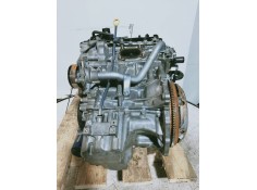 Recambio de motor completo para citroen c1 city edition referencia OEM IAM 1KR 8896539  2