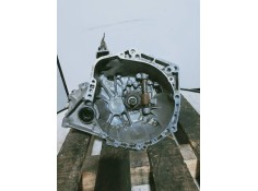 Recambio de caja cambios para citroen c1 city edition referencia OEM IAM 20TT57 3987461 5V