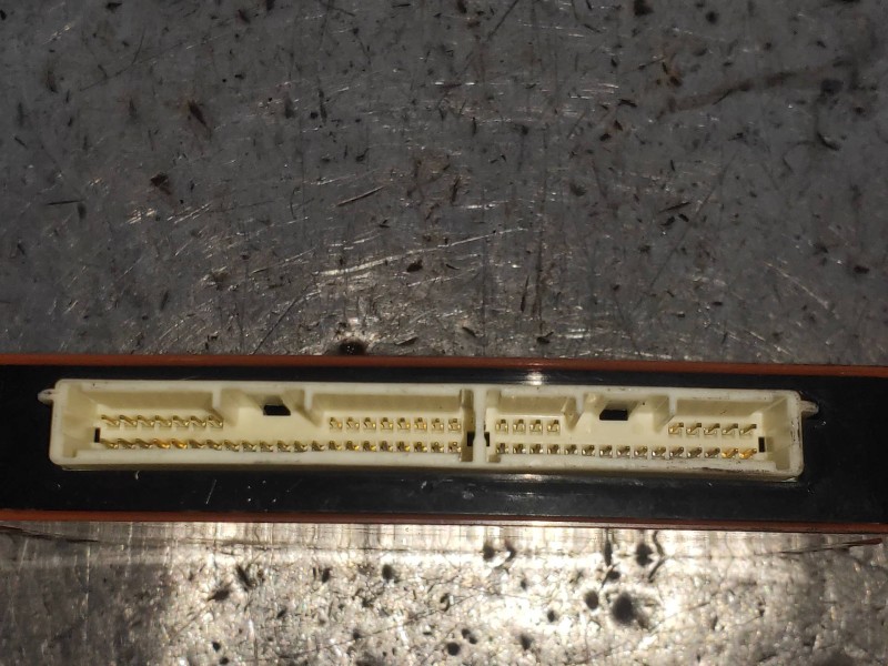 Recambio de modulo electronico para lexus ct 200h referencia OEM IAM 2325005623 8999076020 