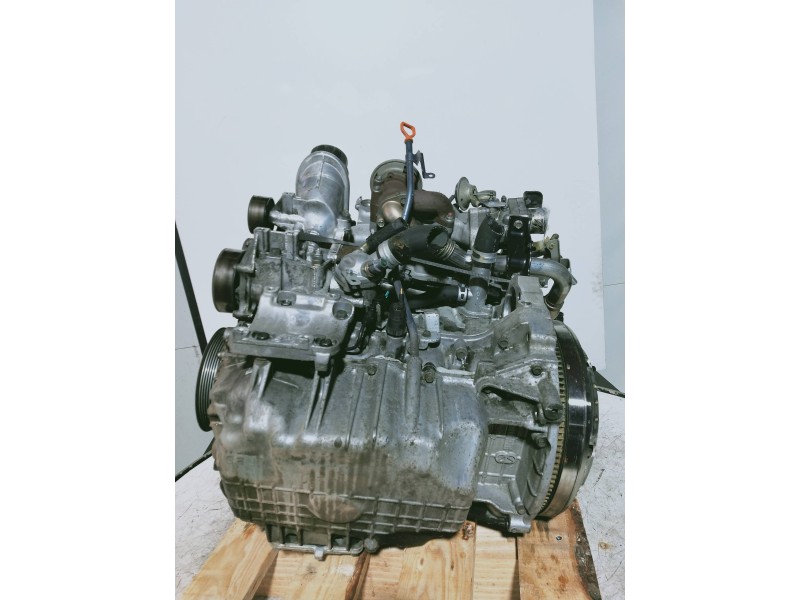 Recambio de motor completo para honda accord tourer (cn/cm) 2.2i ctdi executive referencia OEM IAM N22A1 3103614 BOSCH