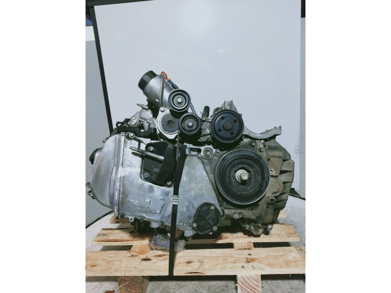Recambio de motor completo para honda accord tourer (cn/cm) 2.2i ctdi executive referencia OEM IAM N22A1 3103614 BOSCH