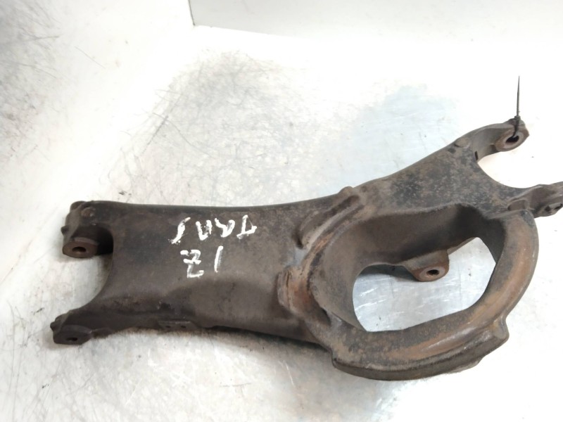 Recambio de brazo suspension superior trasero izquierdo para volvo xc90 referencia OEM IAM   