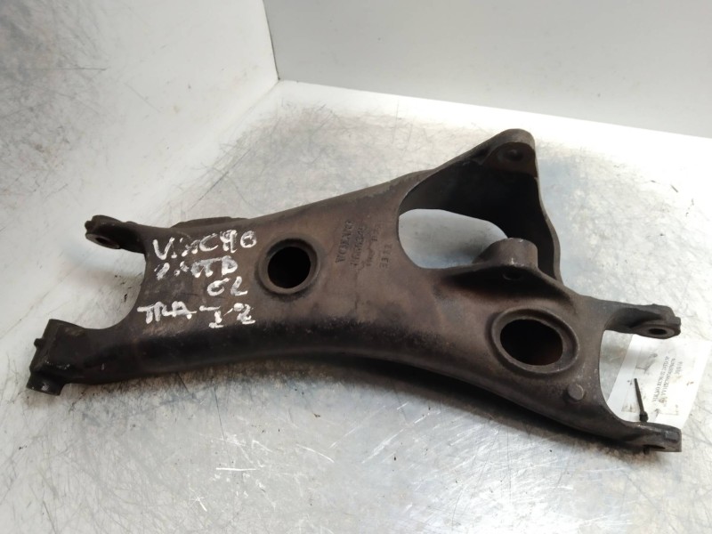 Recambio de brazo suspension superior trasero izquierdo para volvo xc90 referencia OEM IAM   