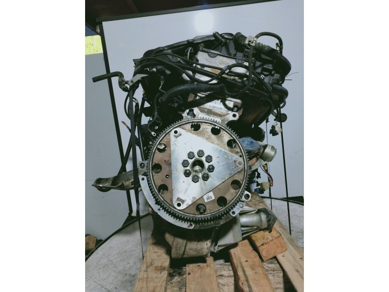 Recambio de motor completo para land rover range rover (lm) td6 se referencia OEM IAM 306D1 20335567 BOSCH