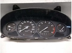 Recambio de cuadro instrumentos para daewoo leganza 2.0 cat referencia OEM IAM 96206689 EA7K060006 EA
