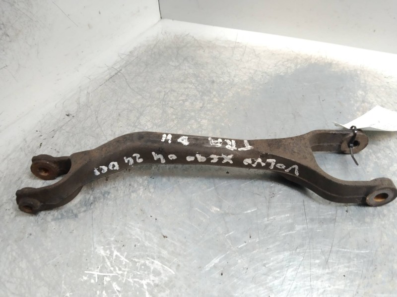 Recambio de tirante trasero derecho para volvo xc90 2.4 diesel cat referencia OEM IAM   