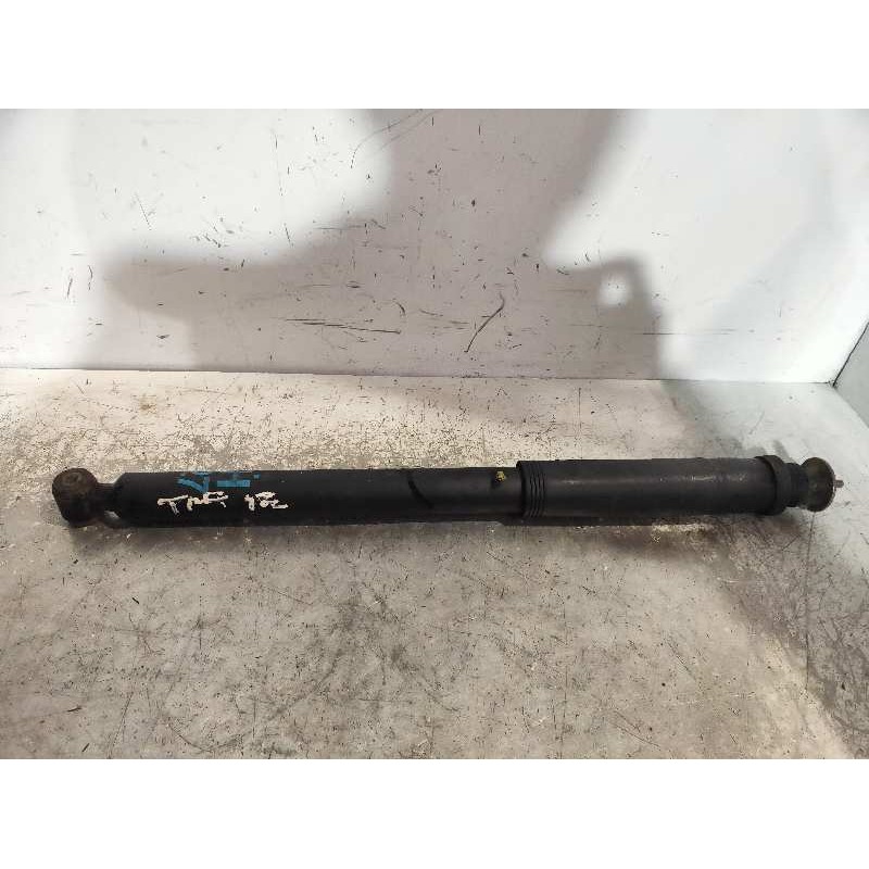 Recambio de amortiguador trasero izquierdo para mercedes clase clk (w209) coupe 200 compressor (209.342) referencia OEM IAM 2093
