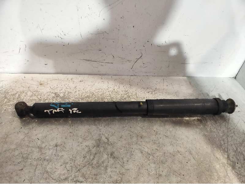 Recambio de amortiguador trasero izquierdo para mercedes clase clk (w209) coupe 200 compressor (209.342) referencia OEM IAM 2093