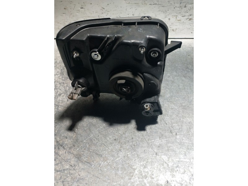 Recambio de faro izquierdo para suzuki wagon r+ sr (em) 1.0 referencia OEM IAM   