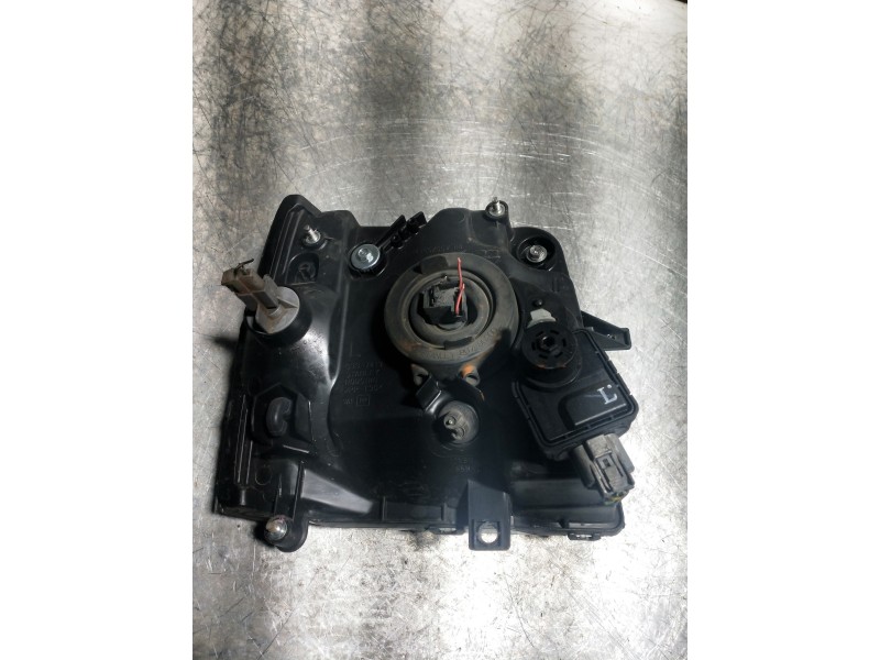 Recambio de faro izquierdo para suzuki wagon r+ sr (em) 1.0 referencia OEM IAM   