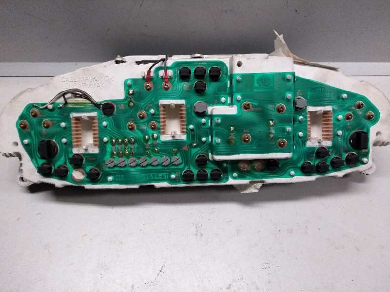 Recambio de cuadro instrumentos para daewoo leganza 2.0 cat referencia OEM IAM 96206689 EA7K060006 EA