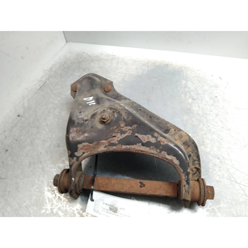 Recambio de brazo suspension superior delantero derecho para talbot tagora referencia OEM IAM   