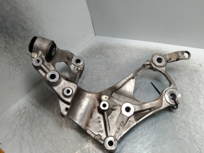 Recambio de brazo suspension inferior delantero izquierdo para honda civic berlina 5 (fk) 2.2 i-ctdi comfort referencia OEM IAM 