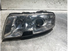 Recambio de faro izquierdo para skoda superb (3u4) 1.9 tdi referencia OEM IAM   