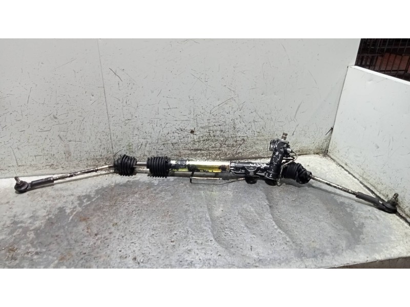 Recambio de cremallera direccion para mg rover mg zr (f/rf) 105 referencia OEM IAM   