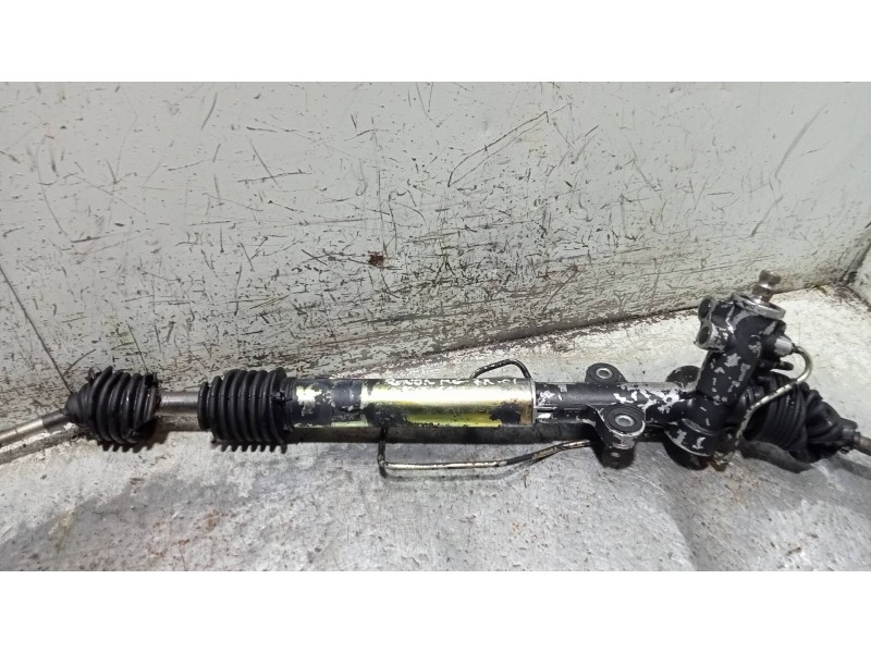 Recambio de cremallera direccion para mg rover mg zr (f/rf) 105 referencia OEM IAM   