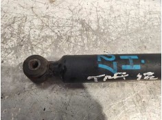 Recambio de amortiguador trasero izquierdo para mercedes clase clk (w209) coupe 200 compressor (209.342) referencia OEM IAM 2093 2