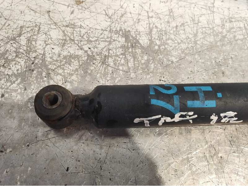 Recambio de amortiguador trasero izquierdo para mercedes clase clk (w209) coupe 200 compressor (209.342) referencia OEM IAM 2093