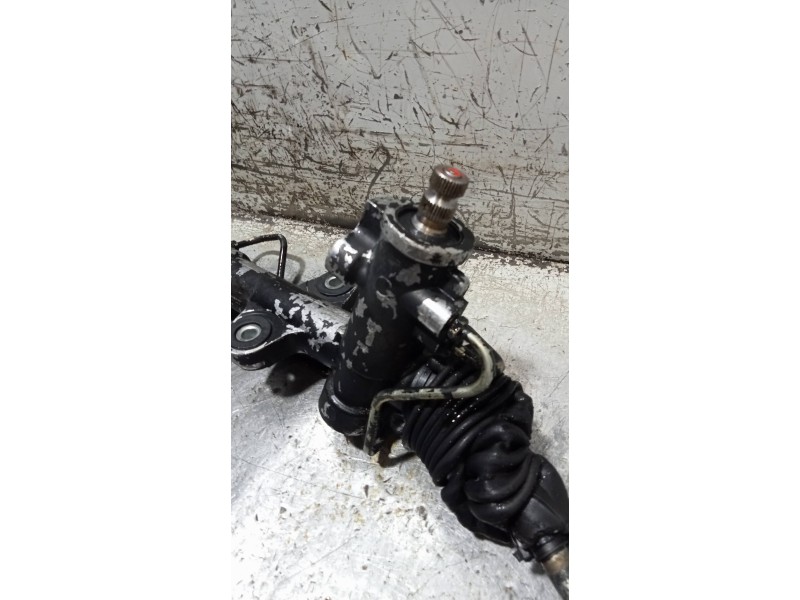 Recambio de cremallera direccion para mg rover mg zr (f/rf) 105 referencia OEM IAM   