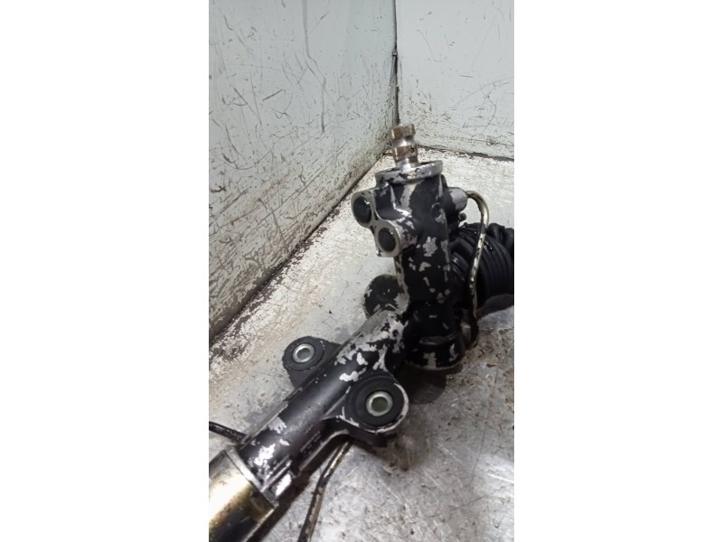 Recambio de cremallera direccion para mg rover mg zr (f/rf) 105 referencia OEM IAM   