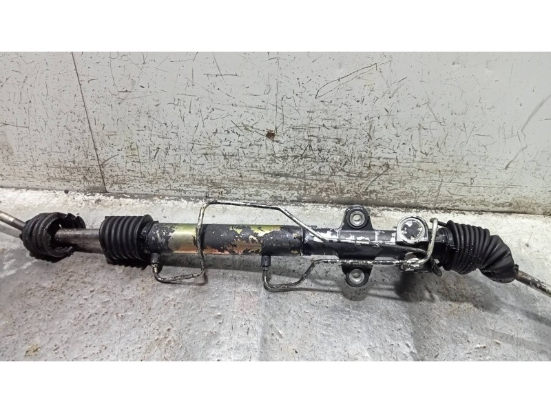 Recambio de cremallera direccion para mg rover mg zr (f/rf) 105 referencia OEM IAM   