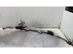 Recambio de cremallera direccion para renault scenic iii emotion referencia OEM IAM 8200324632E  