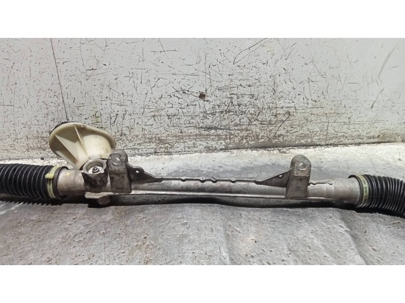 Recambio de cremallera direccion para renault scenic iii emotion referencia OEM IAM 8200324632E  