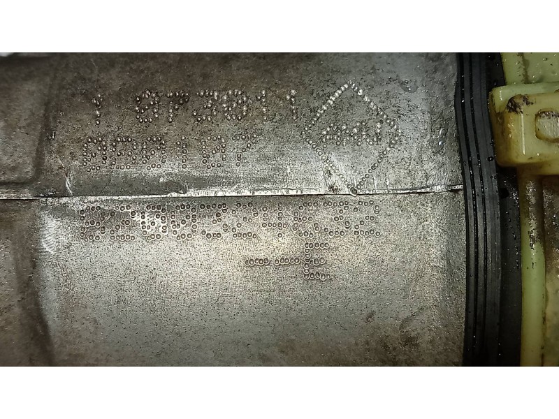 Recambio de cremallera direccion para renault scenic iii emotion referencia OEM IAM 8200324632E  