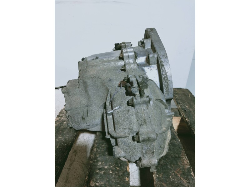 Recambio de caja cambios para smart coupe limited / 1 referencia OEM IAM BB0200 0003202V013 BB020045916 AUTOMAT