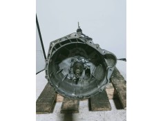 Recambio de caja cambios para ssangyong rodius xdi referencia OEM IAM G3102021009 MAD270500055 5V