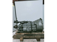 Recambio de caja cambios para ssangyong rodius xdi referencia OEM IAM G3102021009 MAD270500055 5V 2